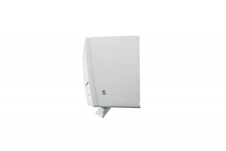 Mitsubishi Kompakt widok jednostki wewnętrznej z boku