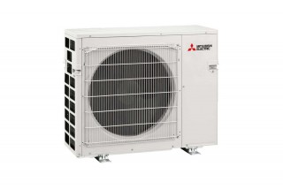 Mitsubishi Kompakt jendostka zewnętrzna