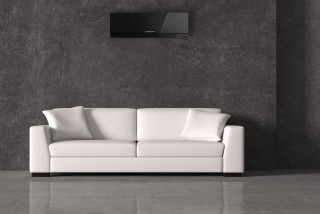 Mitsubishi Premium Black aranżacja