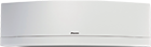 Daikin Emura White