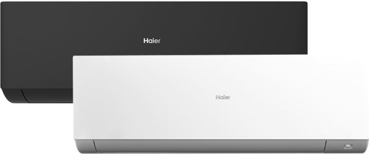 Haier Expert Plus