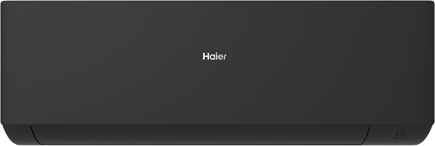Haier Expert Plus Black Matt