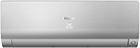 Haier Flexis Plus Silver Shine