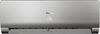 Haier Nordic Flexis Plus Silver Shine