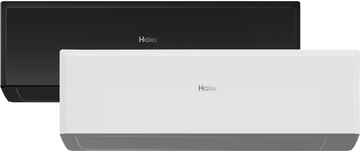 Haier Revive Plus