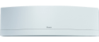 Daikin Emura Silver