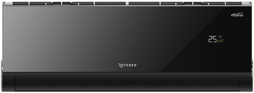 Rotenso Versu Mirror X