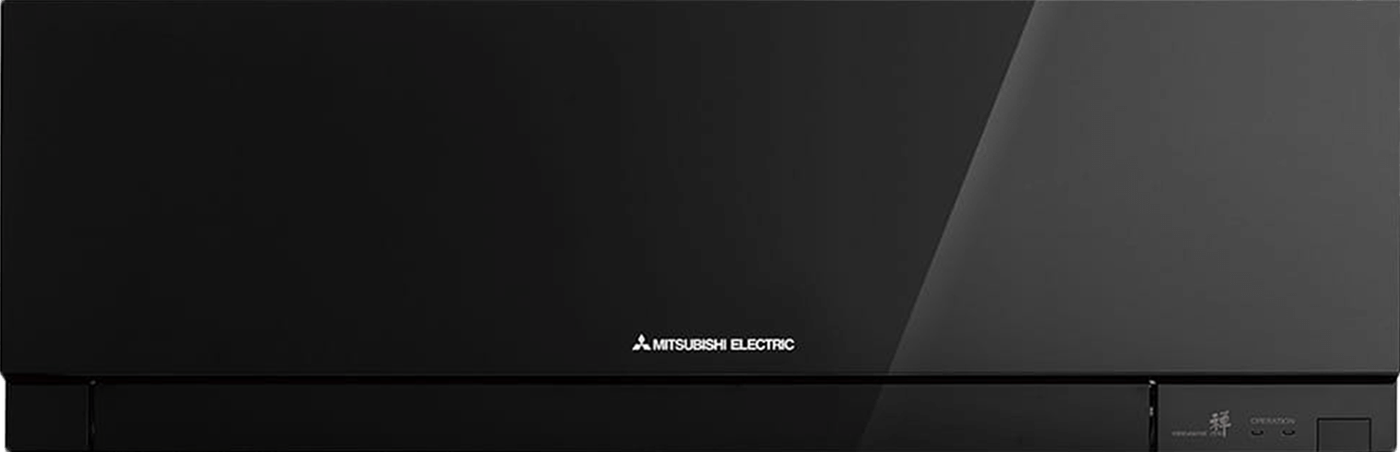 Mitsubishi Premium Black